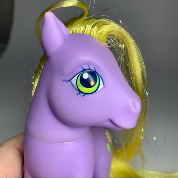 G3 My Little Pony: 2nd Edition Daisy Jo - Picture 4 of 9